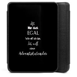 E-Reader Smart Case schwarz