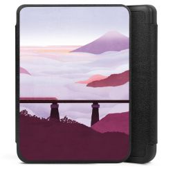 E-Reader Smart Case schwarz