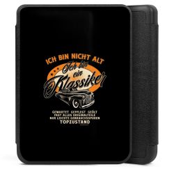 E-Reader Smart Case schwarz