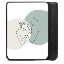 E-Reader Smart Case schwarz