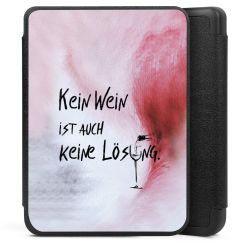 E-Reader Smart Case schwarz