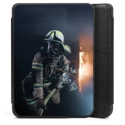 E-Reader Smart Case schwarz