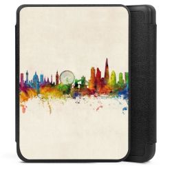 E-Reader Smart Case schwarz