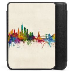 E-Reader Smart Case schwarz