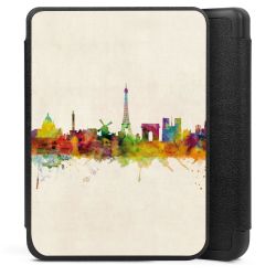 E-Reader Smart Case schwarz