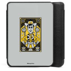 E-Reader Smart Case schwarz