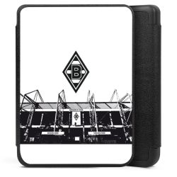 E-Reader Smart Case schwarz
