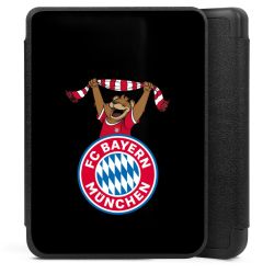 E-Reader Smart Case schwarz