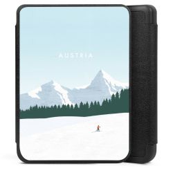 E-Reader Smart Case schwarz