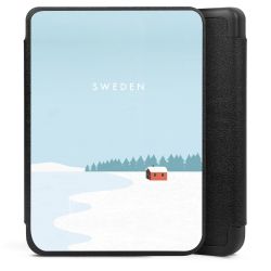 E-Reader Smart Case schwarz