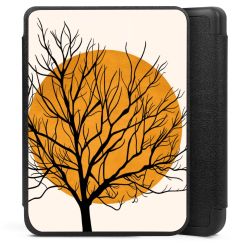 E-Reader Smart Case schwarz