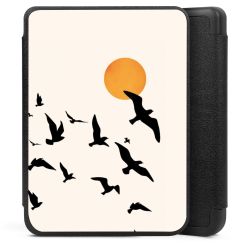 E-Reader Smart Case schwarz