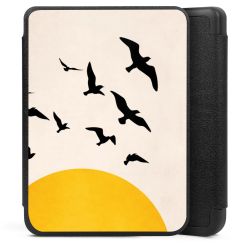 E-Reader Smart Case schwarz