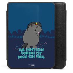 E-Reader Smart Case schwarz