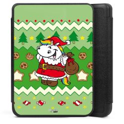 E-Reader Smart Case schwarz