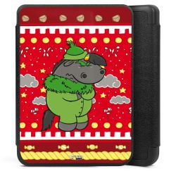 E-Reader Smart Case schwarz