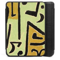 E-Reader Smart Case schwarz