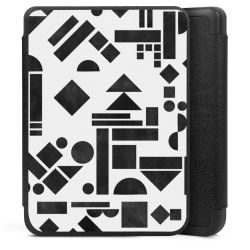 E-Reader Smart Case schwarz