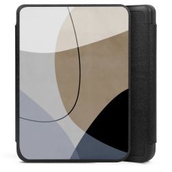 E-Reader Smart Case schwarz