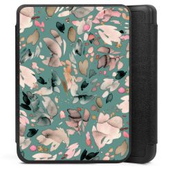 E-Reader Smart Case schwarz