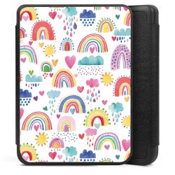 E-Reader Smart Case schwarz