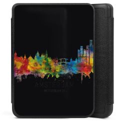 E-Reader Smart Case schwarz