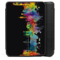 E-Reader Smart Case schwarz