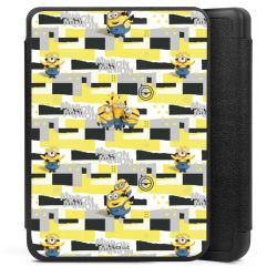 E-Reader Smart Case schwarz