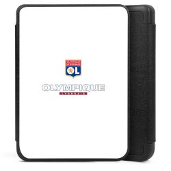 E-Reader Smart Case schwarz