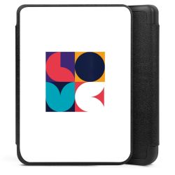 E-Reader Smart Case schwarz