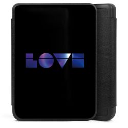 E-Reader Smart Case schwarz