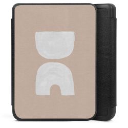 E-Reader Smart Case schwarz