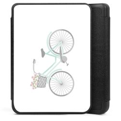 E-Reader Smart Case schwarz