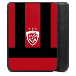 E-Reader Smart Case schwarz