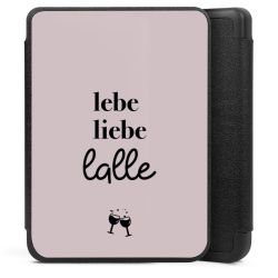 E-Reader Smart Case schwarz