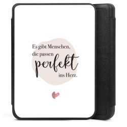 E-Reader Smart Case schwarz