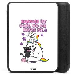 E-Reader Smart Case schwarz