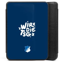 E-Reader Smart Case schwarz