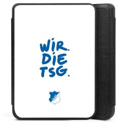 E-Reader Smart Case schwarz