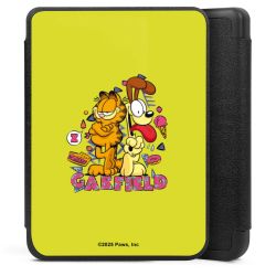 E-Reader Smart Case schwarz