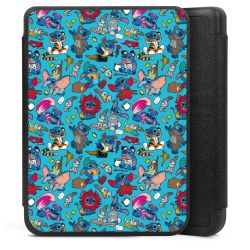 E-Reader Smart Case schwarz