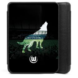 E-Reader Smart Case schwarz