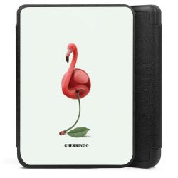 E-Reader Smart Case schwarz