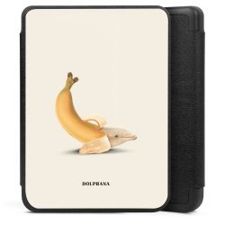 E-Reader Smart Case schwarz