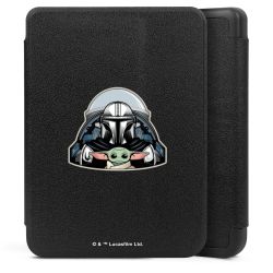 E-Reader Smart Case schwarz