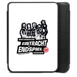 E-Reader Smart Case schwarz