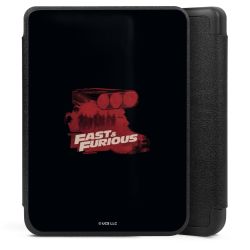 E-Reader Smart Case schwarz