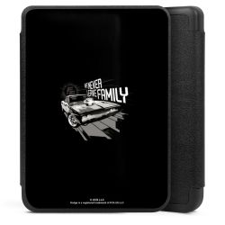 E-Reader Smart Case schwarz