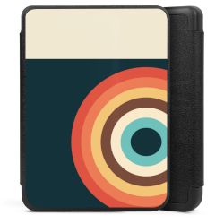 E-Reader Smart Case schwarz