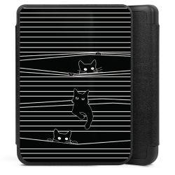 E-Reader Smart Case schwarz